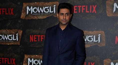 Abhishek Bachchan to star in Amazon Prime Video’s Breathe 2 | Web ...