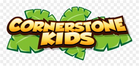 Download Cornerstone Kids - Cornerstone Church Clipart (#569655 ...