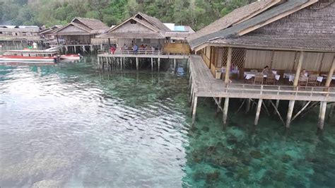 Seram Island on the Molukken - YouTube