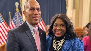 New: Hakeem Jeffries Wife: Who Is Kennisandra Jeffries?