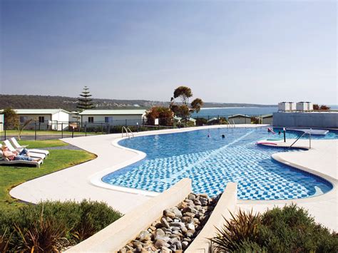 Merimbula Beach Resort & Holiday Park | Hightide Holidays