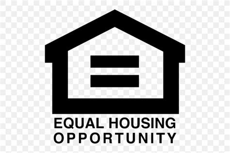 Logo Office Of Fair Housing And Equal Opportunity Symbol Section 8 Fair ...