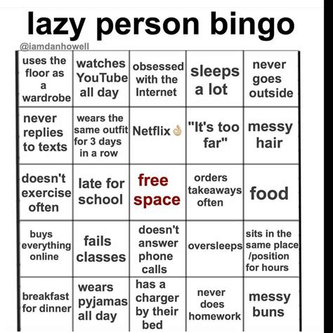 Instagram | Bingo template, Bingo sheets, Boredom cure