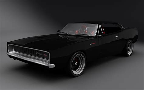 Dodge Charger Wallpapers - Wallpaper Cave