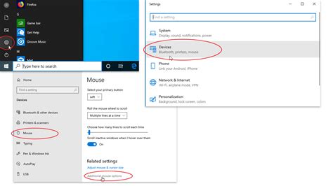 How to Change Mouse Sensitivity on Windows 10