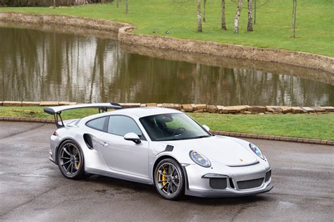 Porsche 911 Gt3 Rs : Porsche 911 Gt3 Rs Erlkonig Geht In Die Kurve ...