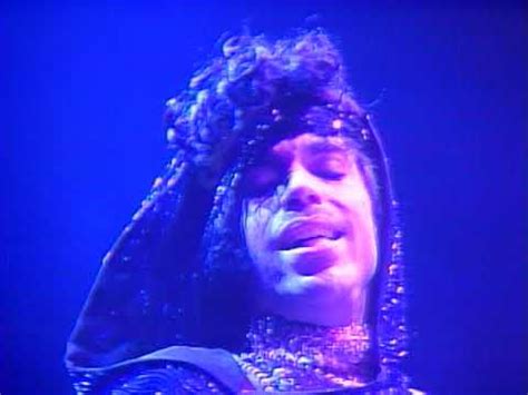 Prince - Purple Rain-和訳 日本語訳 月夜ニ君ノ音想フ♪