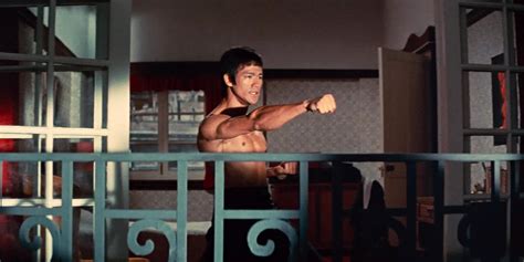 The Way Of The Dragon (1972) - Review - Far East Films