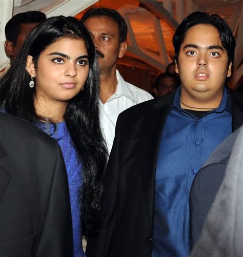 Mukesh Ambani Daughter Isha Ambani unseen Photos « CELEBS GRID