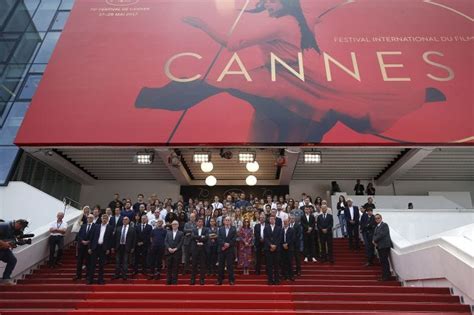 Going to Cannes! Navigating the 3 Days at Cannes Film Festival Application | by Lucy Amelia ...