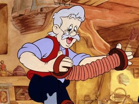 Geppetto Pinocchio Quotes - ShortQuotes.cc