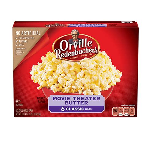 Best Popcorn Brands | POPSUGAR Food