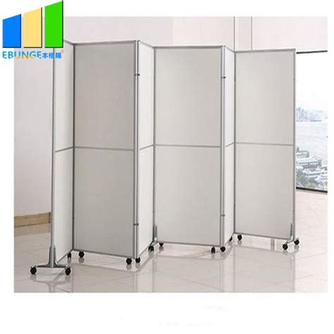 Movable Partition Wall Systems