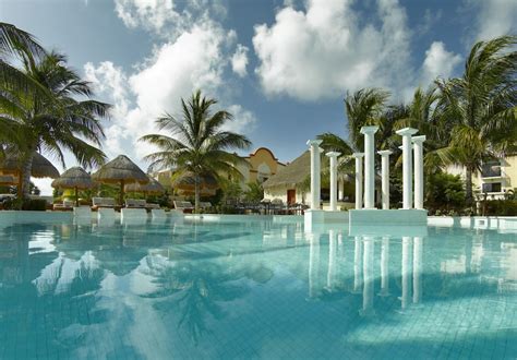 Grand Palladium Colonial Resort & Spa All Inclusive: 2019 Room Prices ...