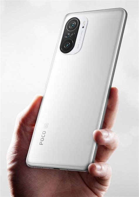 Xiaomi Poco F3 specs, review, release date - PhonesData