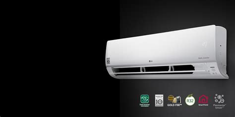 Inverter Air Conditioners: LG Energy Efficient AC Units | LG Malaysia