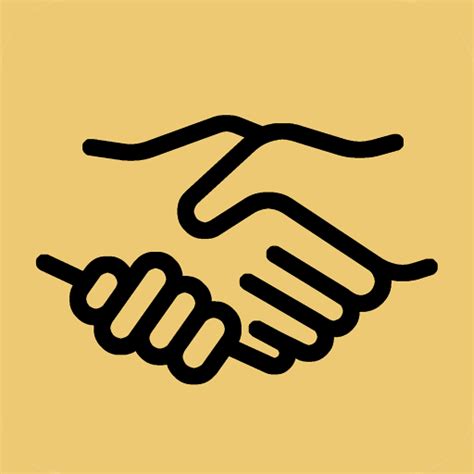 About: Handshake | Let's agree (Google Play version) | | Apptopia