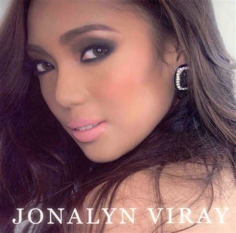 Jonalyn Viray Dares to be FEARLESS! - It's Me, Gracee