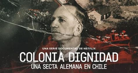 "Colonia Dignidad": A Controversial German Cult In Chile [ENG/ESP]