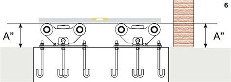 Installation Instructions - Information | Cantilever Gate Parts