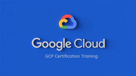 GCP Certification Training Course | IMC Institute