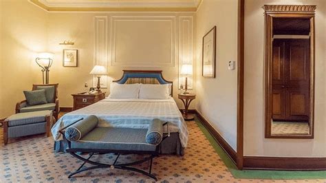 Luxury 5 Star Hotel Rooms in Kolkata | The Oberoi Grand Kolkata