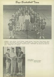 Azle High School - Hornet Yearbook (Azle, TX), Class of 1956, Page 98 ...