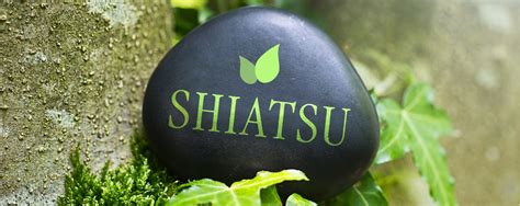 How Shiatsu Massage Therapy Provides Well-Being | Swedish Institute