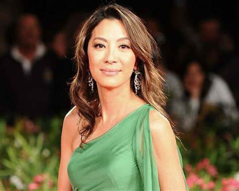 Dato' Michelle Yeoh (Actress) | SUCCESSFUL PEOPLE IN MALAYSIA