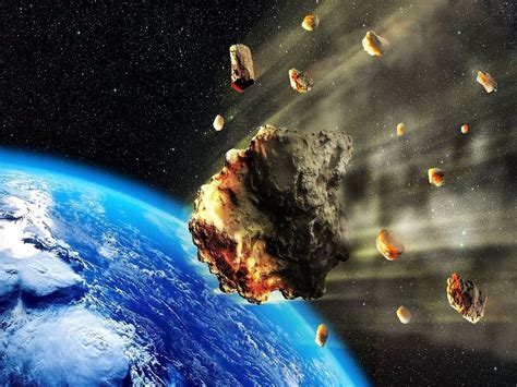 World Asteroid Day 2021: History and Significance All you need to know ...