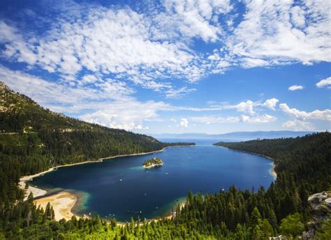 2023 Lake Tahoe Summit - Tahoe Fund