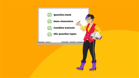 Teacher Tips, Kahoot! Features And Useful Ideas For 2020, 47% OFF