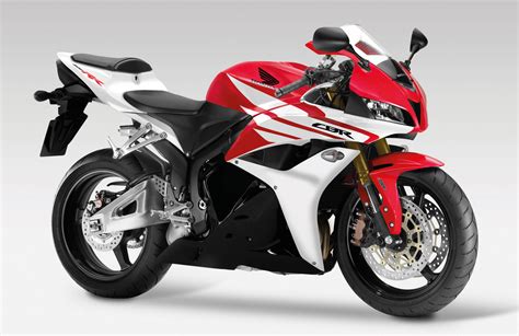 2012 Honda CBR600RR Review