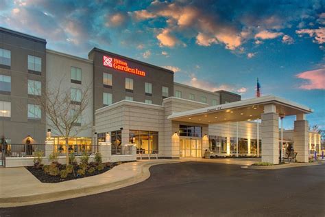 HILTON GARDEN INN JACKSON (TN): 130 fotos, comparação de preços e avaliações - Tripadvisor