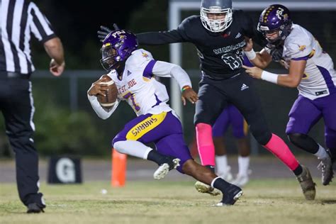 Florida high school football scores: Live updates, live streams from ...