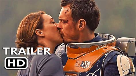 LOST IN SPACE Official Trailer 3 (2018) Netflix - YouTube