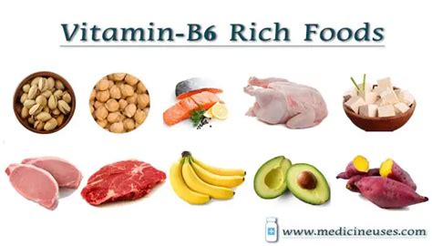 Top 10 Indian Foods Rich In Vitamin B6