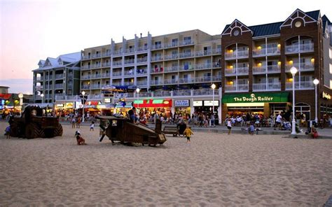 Park Place Hotel (Ocean City, MD): What to Know BEFORE You Bring Your ...