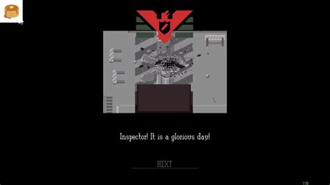 Papers Please, EZIC ending - YouTube