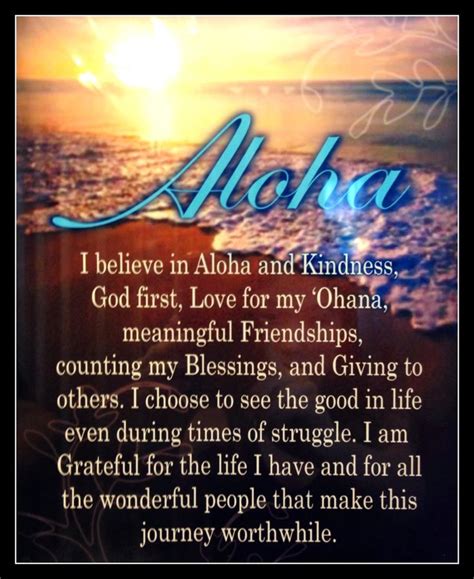 Aloha Friday Quotes. QuotesGram