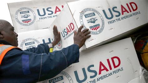 How Much Does the U.S. Spend on Foreign Aid and Why?