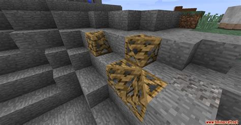 Minecraft Carpenter S Blocks Mod 1 12 2 9minecraft - Picture Of Carpenter