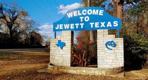 Texas city of Jewett becomes 44th in nation to outlaw abortion