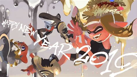 Splatoon 2 - 20th Splatfest(Global): Family vs Friends (FROSTY FEST) - YouTube