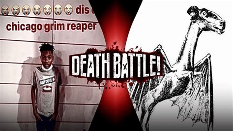 Da Chicago Grim Reaper vs The New Jersey Devil : r/DeathBattleMatchups