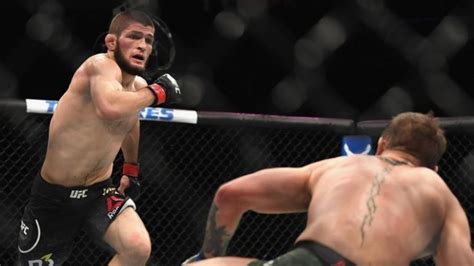 Khabib Nurmagomedov vs Justin Gaethje Pick - UFC 254