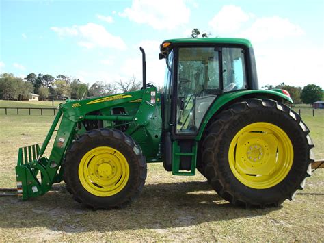 John Deere 6430:picture # 4 , reviews, news, specs, buy car