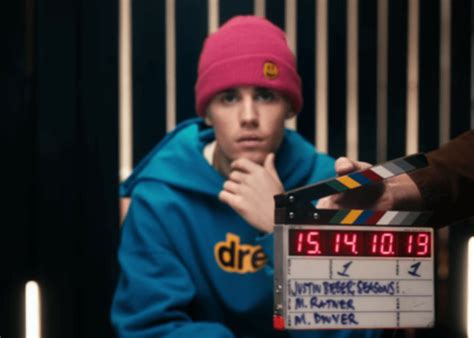 Bring on the drama! Justin Bieber has a 10-part documentary series on the way!