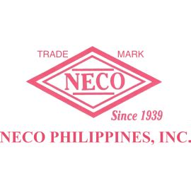 JesCom Philippines | Neco Logo – fourth