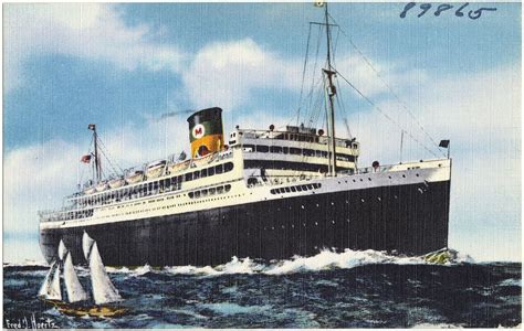 SS California (1928) - Wikipedia Holland America, South America, Travel Around The World, Around ...